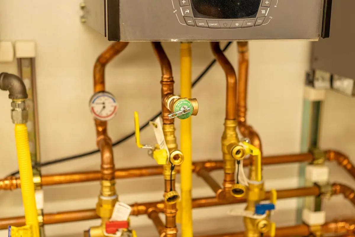 Licensed technician providing Sewer Cleanout for a homeowner in Steilacoom